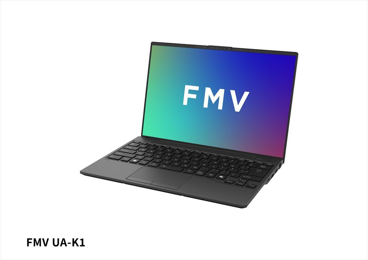 2023年製 fmvf60g3bz Core i5-1135g7 一体型pc 2023年製 fmvf60g3bz