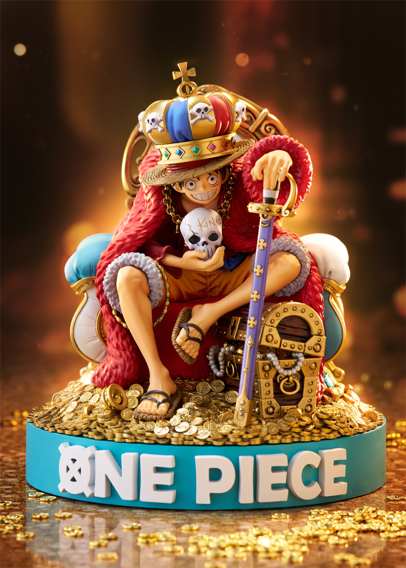 超豪華! アプリ『ONE PIECE BASE』応募者全員サービス - 週刊少年