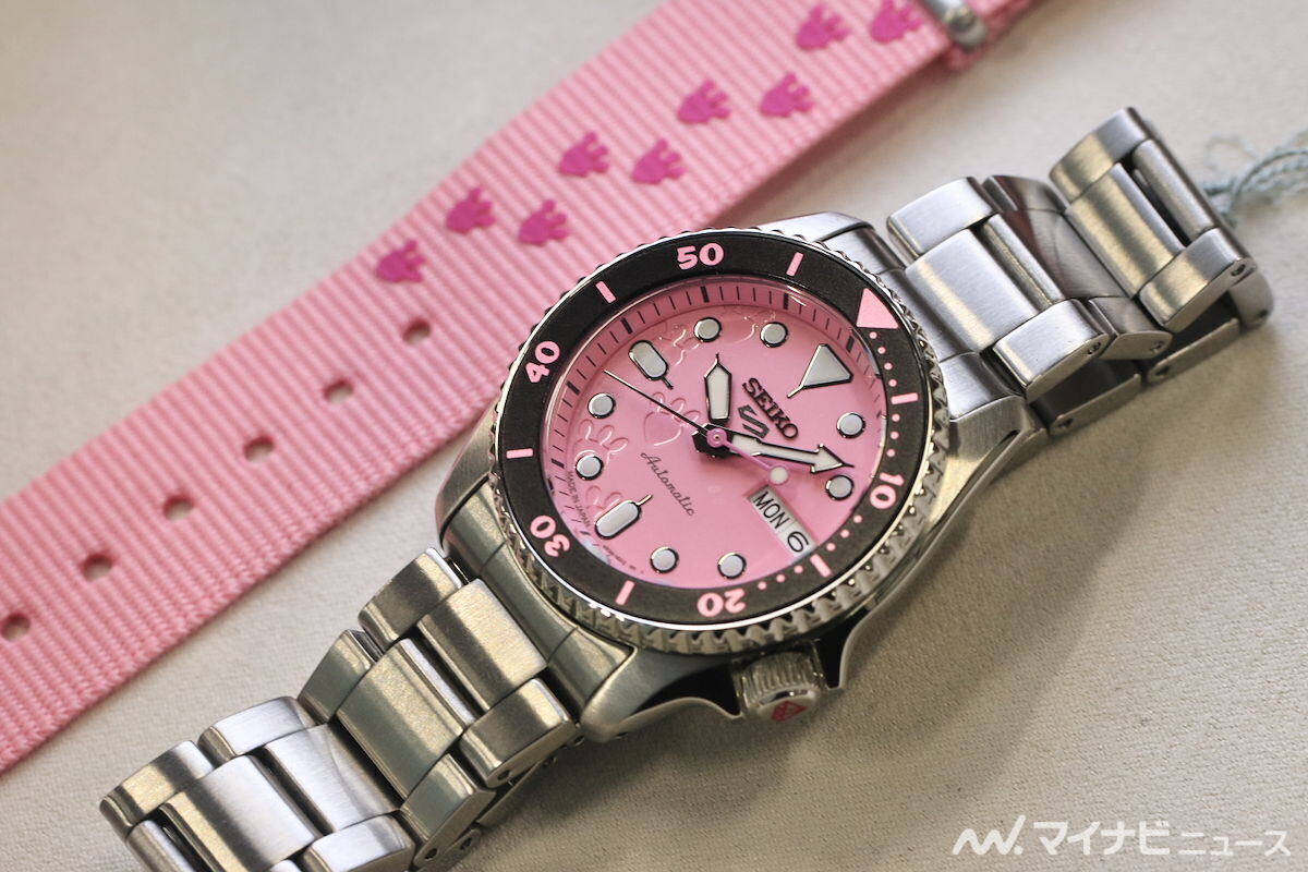 セイコーが贈る特別な再会。時計を愉しみ、時を受け継ぐ | マイナビ