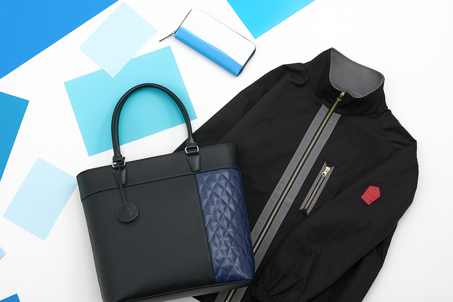 ペルソナ3 リロード』のファッションアイテムが新登場。本日より予約開始