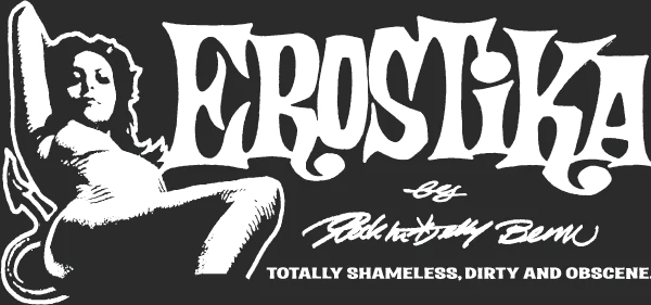 Pop-up Shop 販売予定商品 | EROSTIKA - Rockin'Jelly Bean official shop