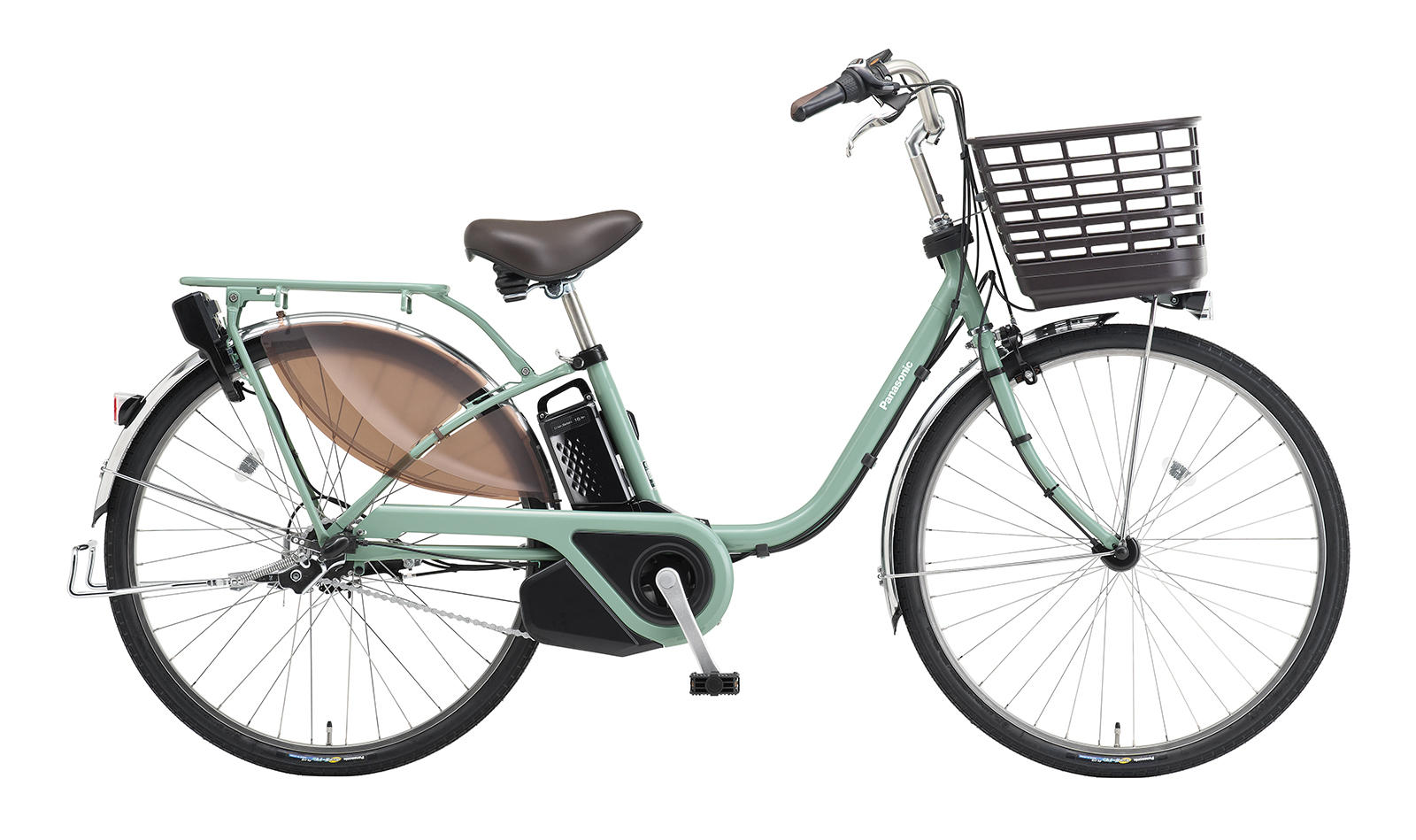 電動アシスト自転車「ビビ」「ティモ」シリーズ2025年モデル発売 | 新