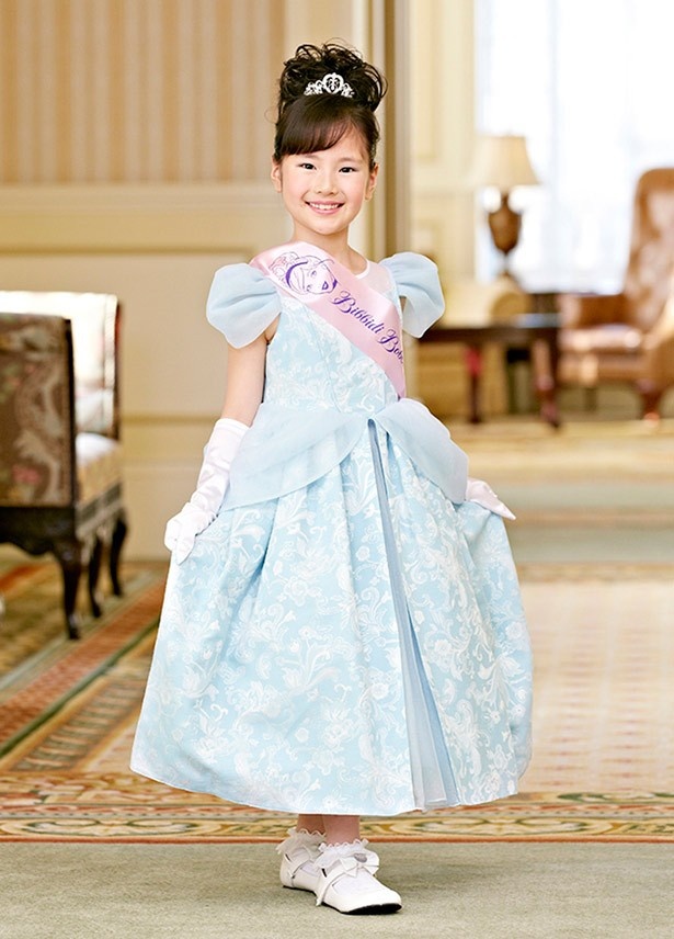 画像2 / 5＞シンデレラの舞踏会に参加！ディズニーに新プログラム