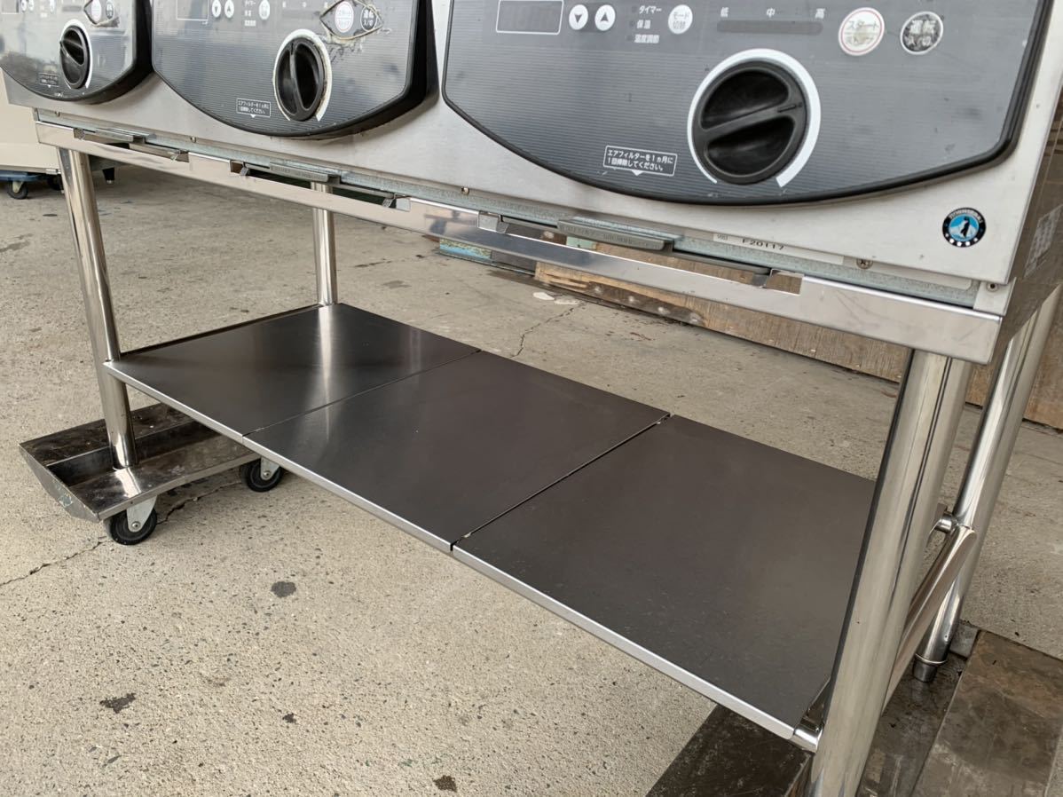 HIH-555T12E IHクッキングヒーター ホシザキ 中古美品 IHコンロ 業務用