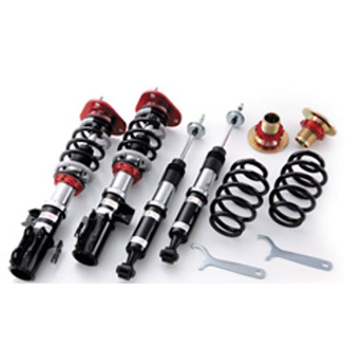 tanabe タナベ SUSTEC PRO 車高調 ZT40 ZT40GRS182K トヨタ/クラウン