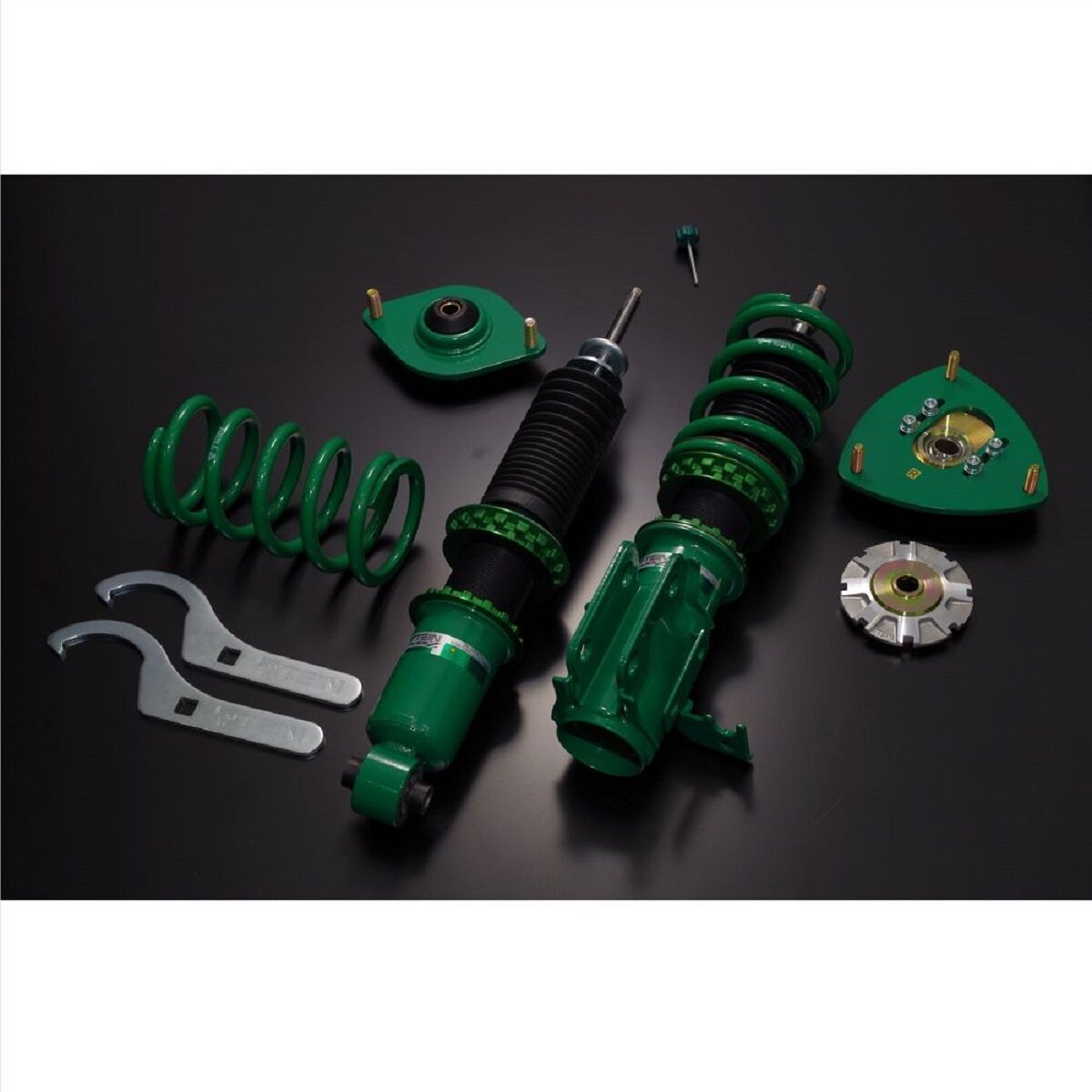 TEIN テイン 車高調 FLEX Z VSTD8-C1SS4 86/BRZ ZN6/ZC6