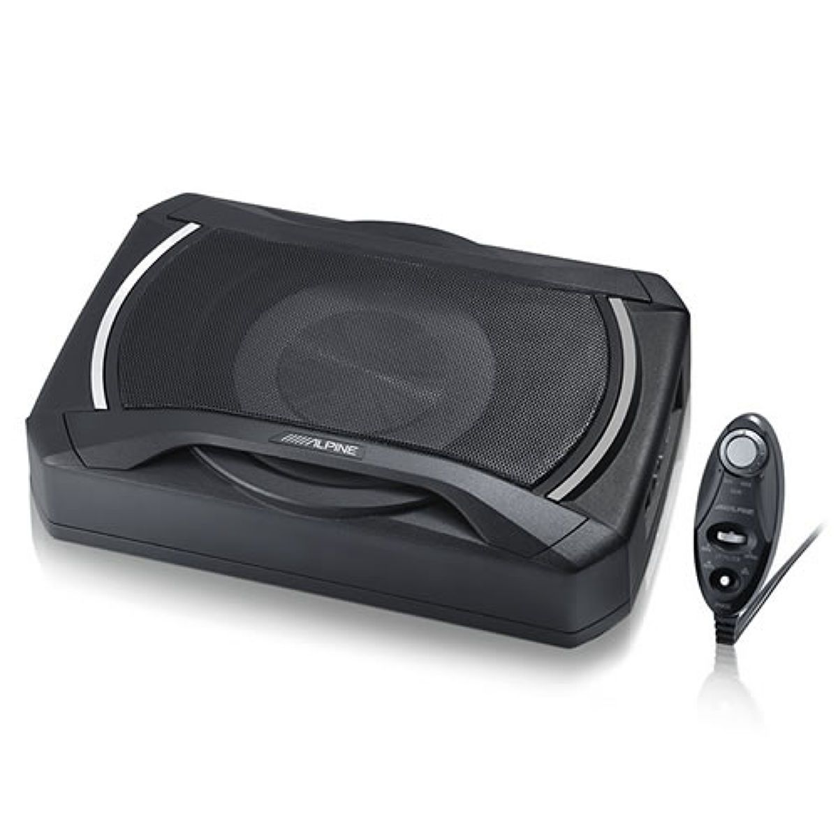 アルパイン ALPINE サブウーハー SWE-1890 [8NA1] アルパイン ALPINE