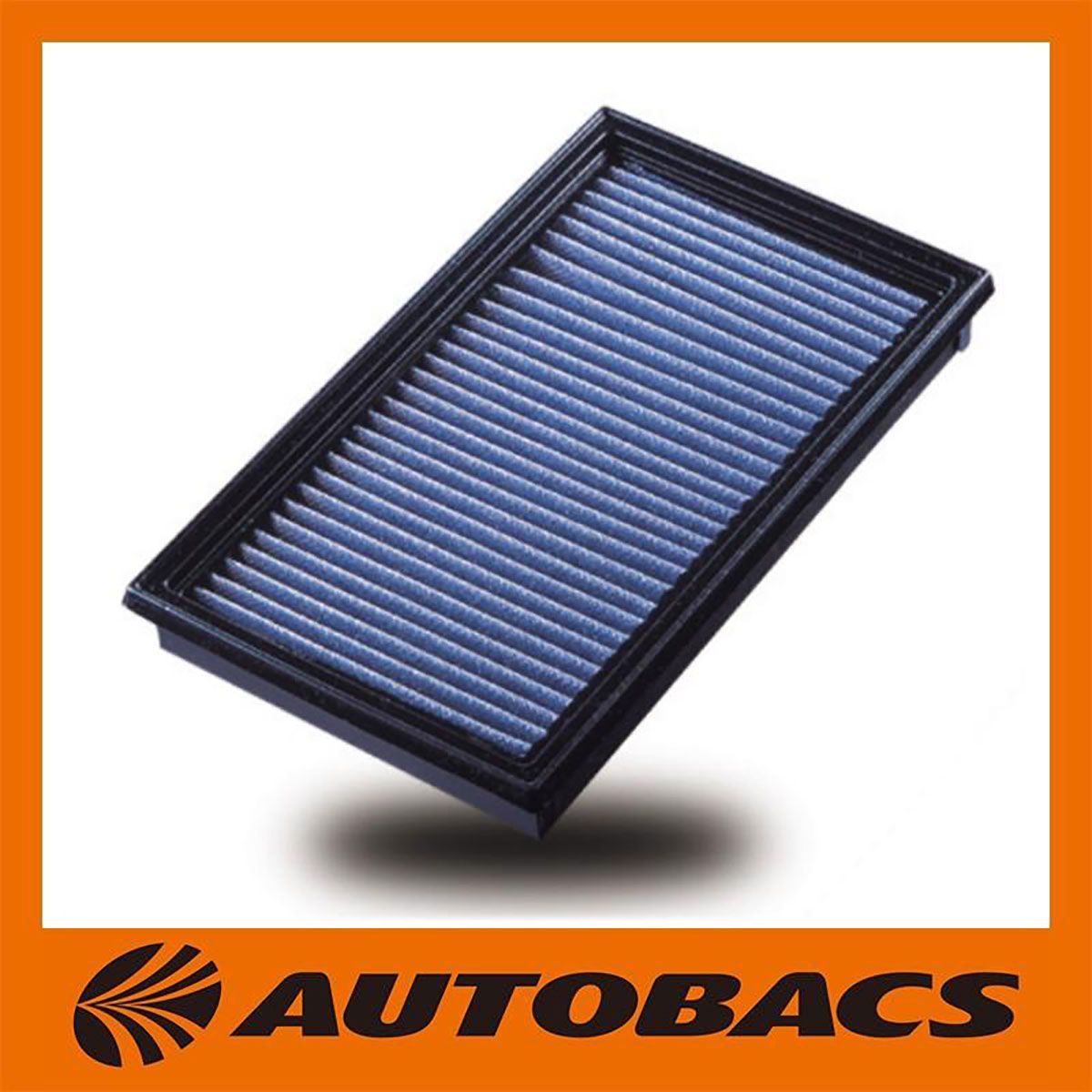 BLITZ ブリッツ SUS POWER AIR FILTER LM WS-731B 59622 マツダ フレア