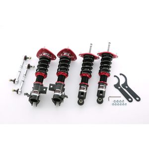 BLITZ ブリッツ 車高調 DAMPER ZZ-R BB 92208 86/BRZ ZN6/ZC6