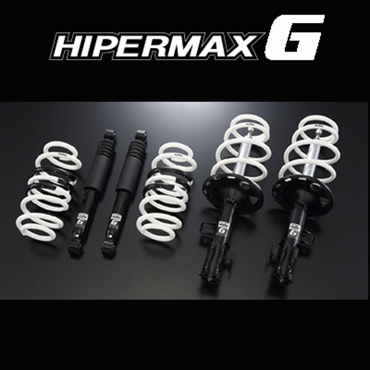 HKS 車高調 HIPERMAX G 80260-AF002 WRX S4 VAG | オートバックス公式