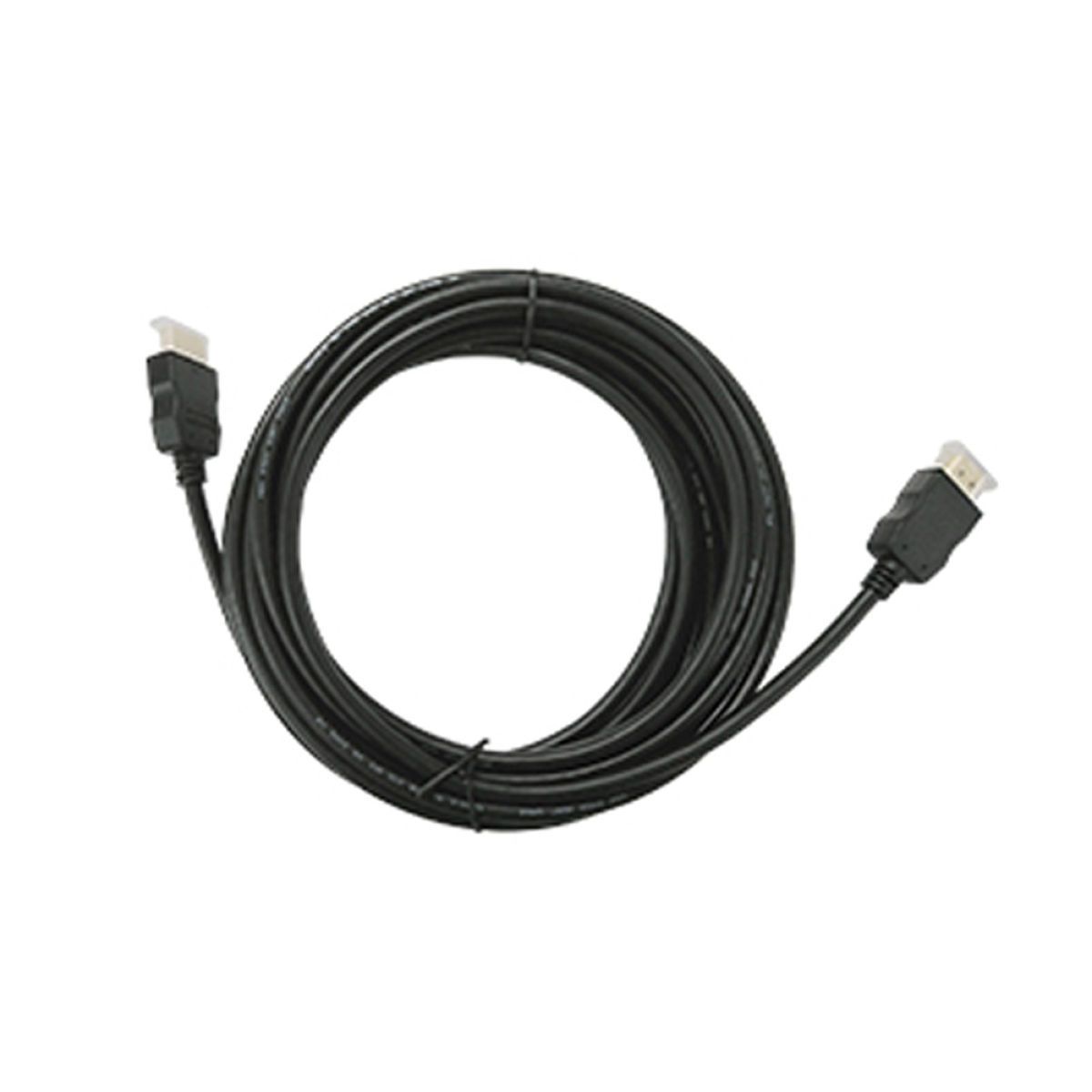 KENWOOD KNA-19HC HDMIインターフェースケーブル 5m | オートバックス