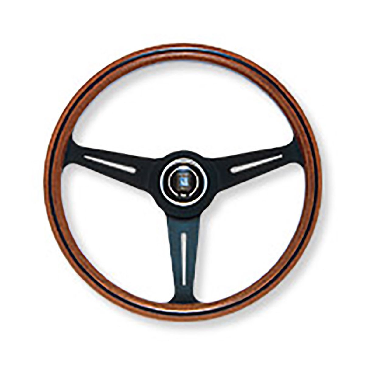 NARDI CLASSIC WOOD N122 ウッド＆ブラックスポーク | オートバックス