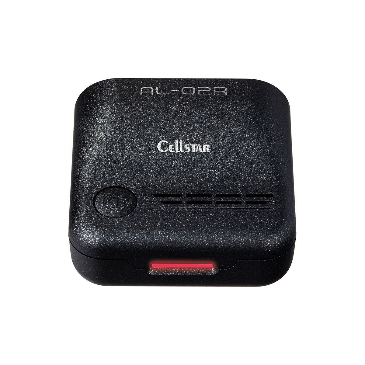 CELLSTAR AL-02R 前方・後方用レーザー受信機 | オートバックス公式