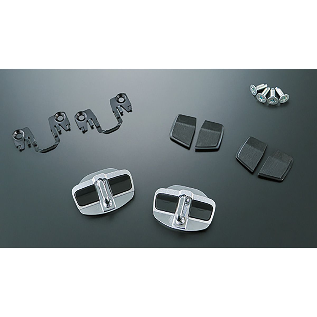 TRD ティーアールディー ドアスタビライザー MS304-00005 トヨタ GR86