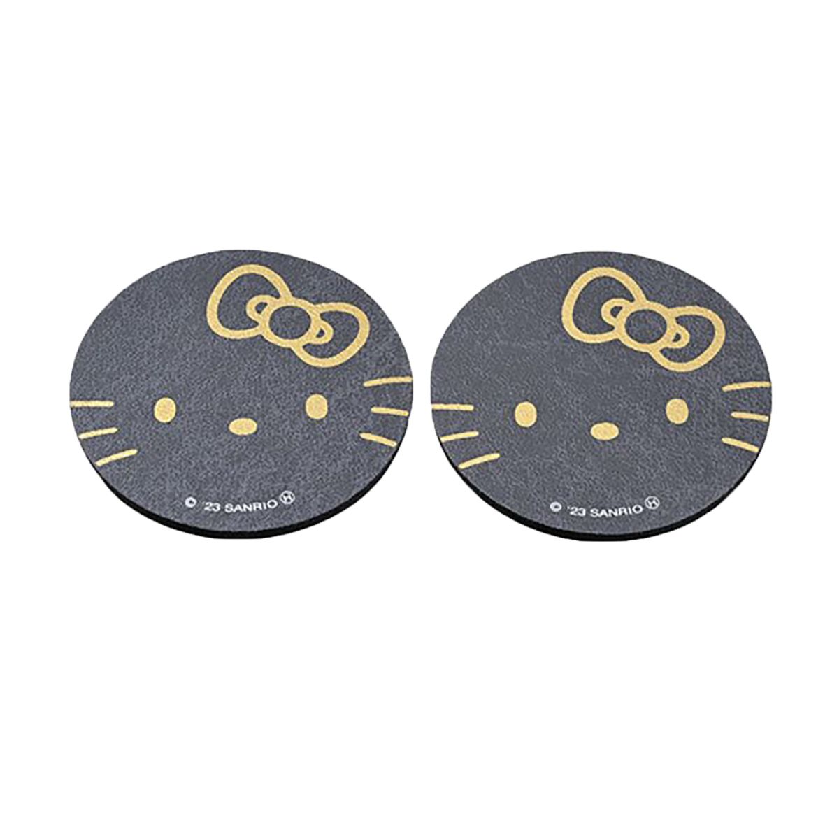 SEIWA ハローキティB&Gソフトコースター KT558 | オートバックス公式