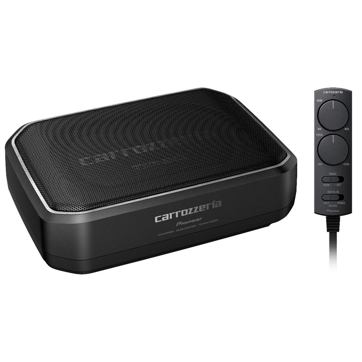 カロッツェリア サブウーファー TS-WX710A TS-WX710A 商品概要 | サブ