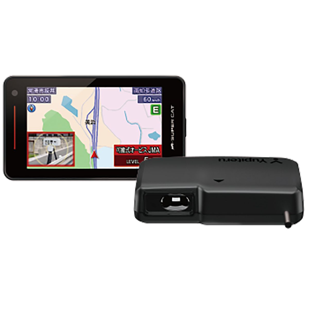 車載機器 レーダー探知機」の人気商品一覧 | 安い商品を通販サイトから