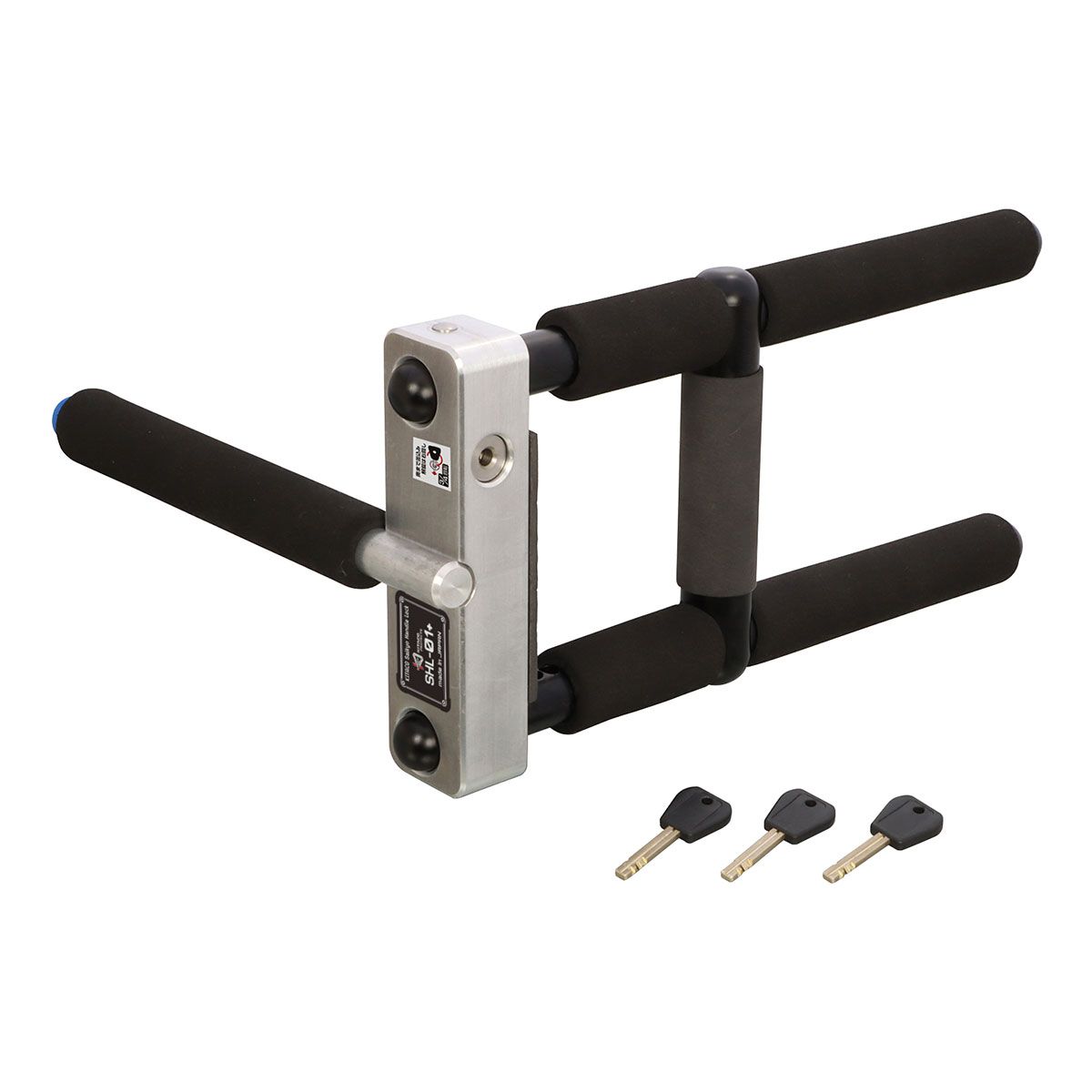 KITACO キタコ ハンドルロック SHL-01プラス 881-1201100