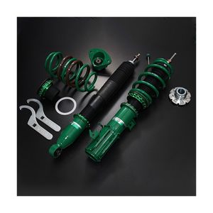 TEIN テイン 車高調 FLEX Z VSR84-C1SS4 ランサー エボリューション