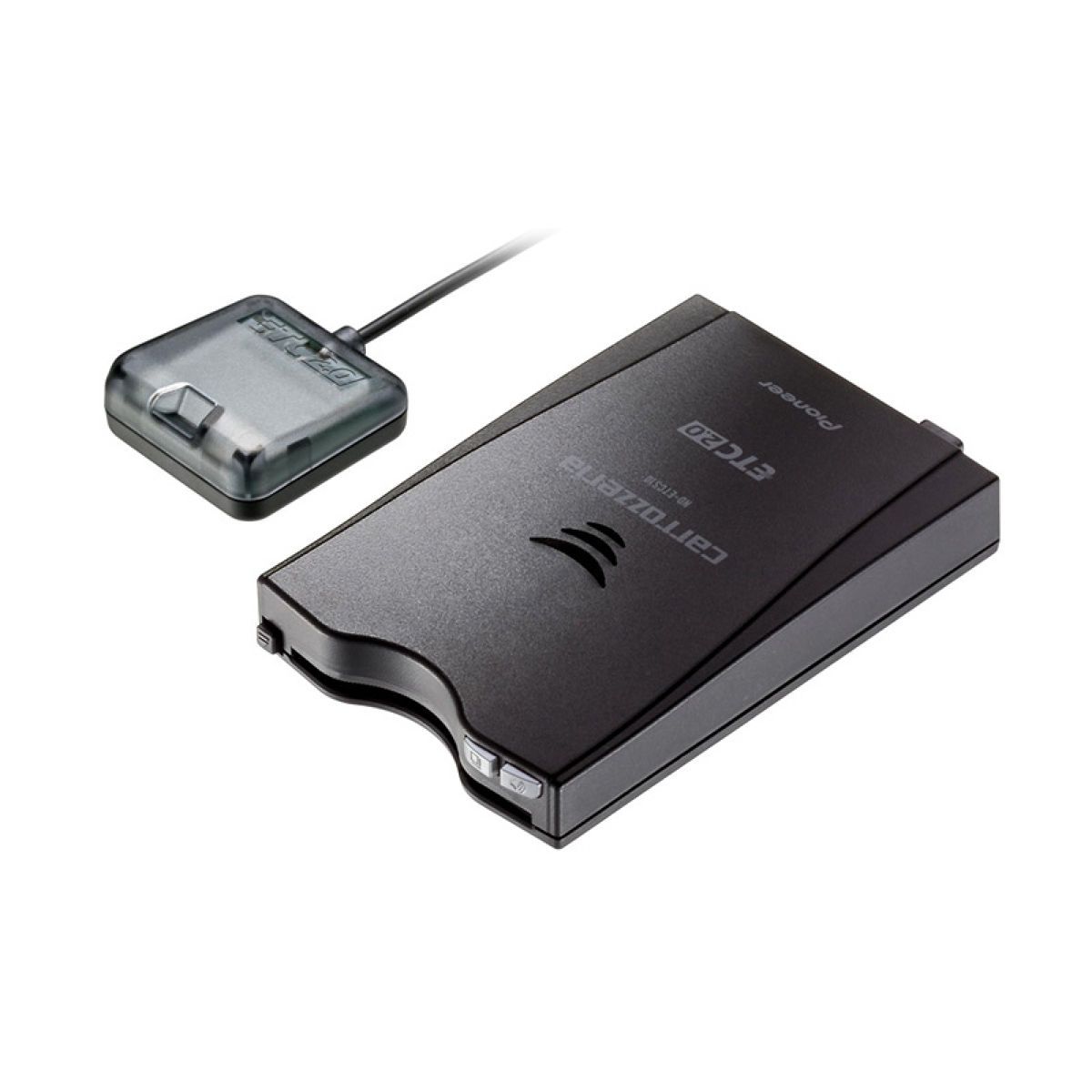 carrozzeria ND-ETCS10 ETC2.0車載器（助成金適用外