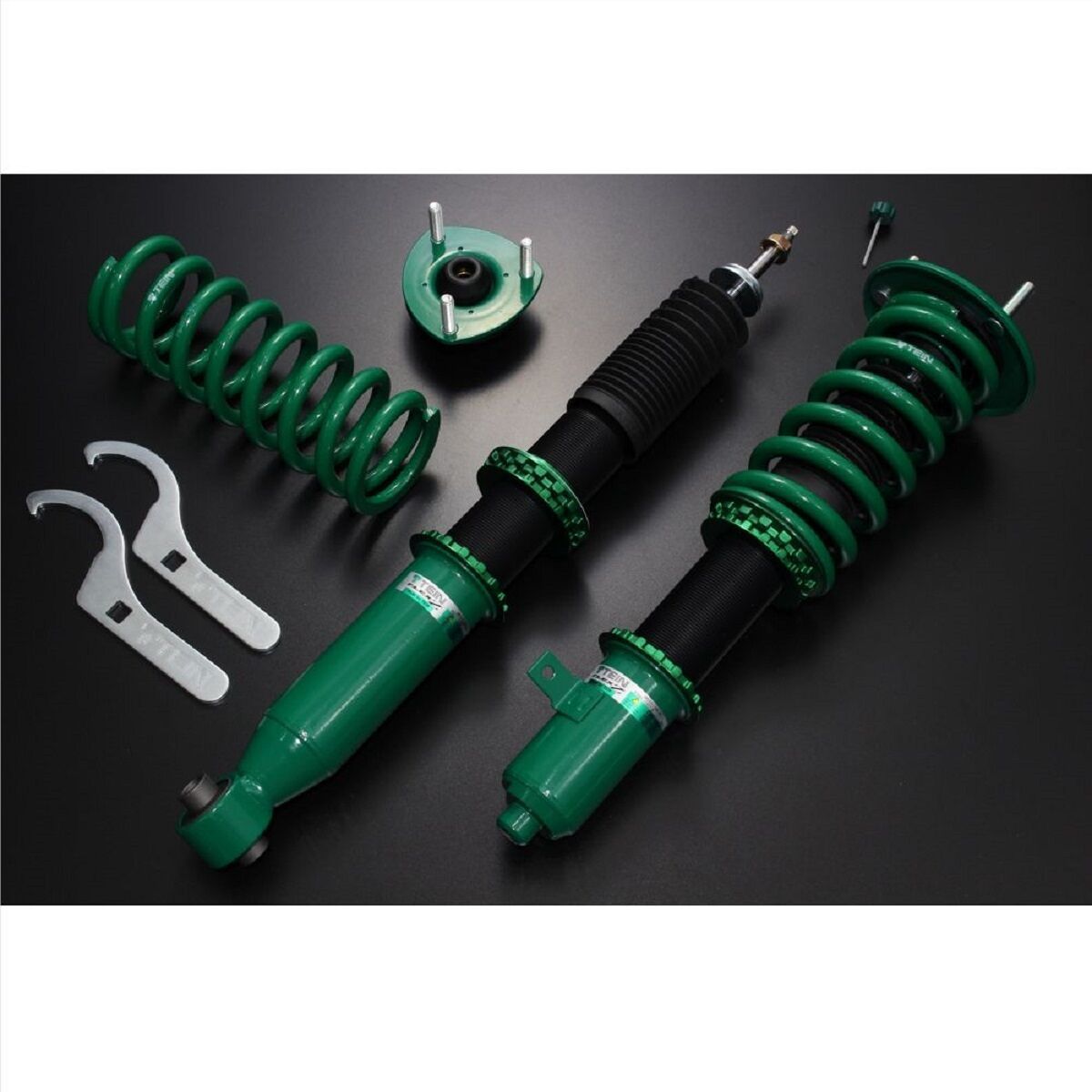 TEIN テイン 車高調 FLEX Z VSQ90-C1SS3 クラウン アスリート/GS350