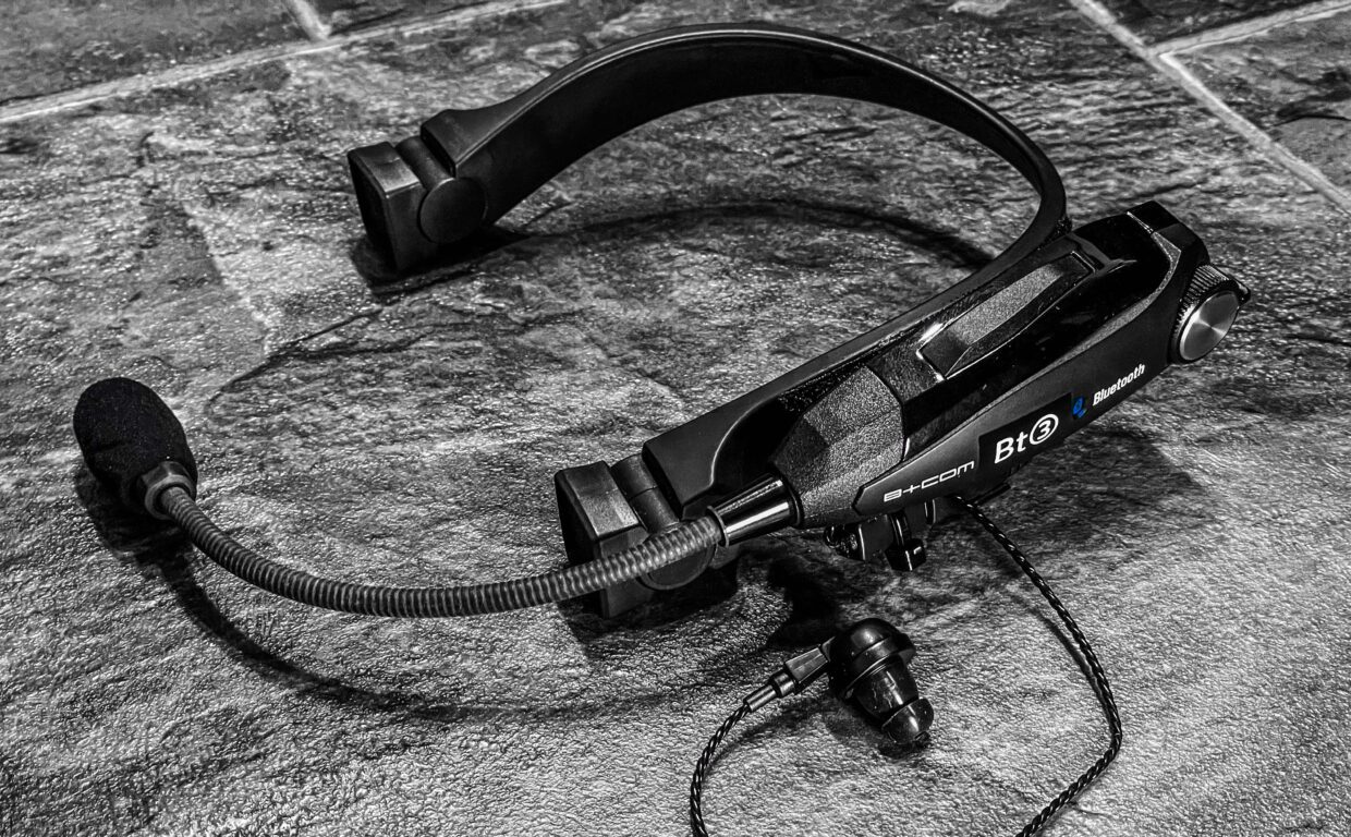 B+comによるワイヤレスインカムシステム – Next-Zero.com／創想雑誌_next