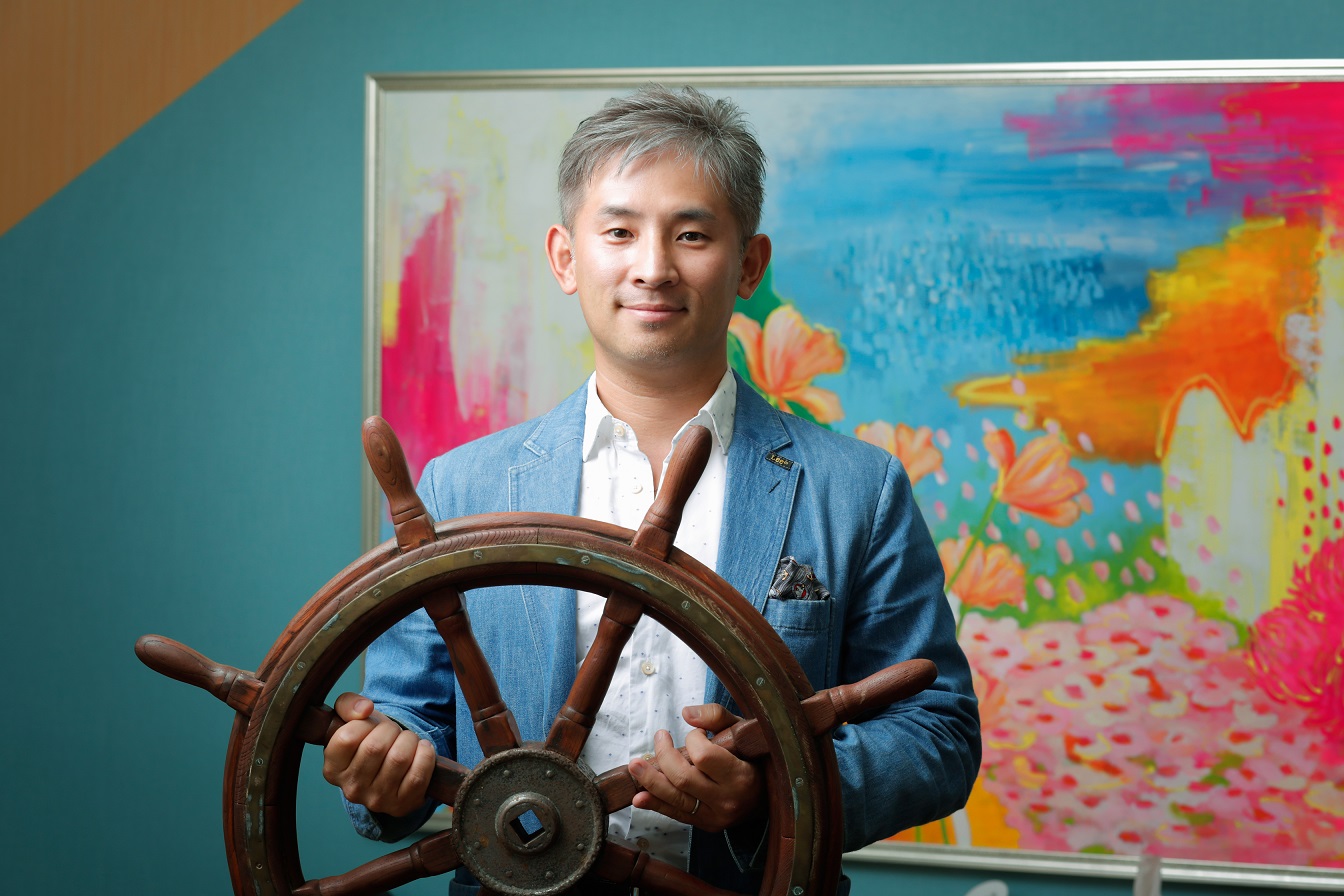 また来たのか」飛び込み訪問で嫌な顔をされる日々…理想とかけ離れた