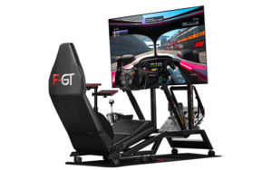F-GT - Next Level Racing