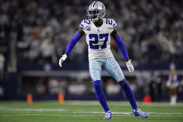 カウボーイズがSカースと2年12億円で再契約 | NFL JAPAN.COM