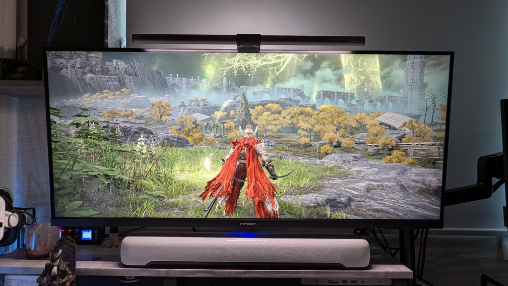 圧倒的ハイコスパな40インチウルトラワイドモニター｜INNOCN WR40 PRO