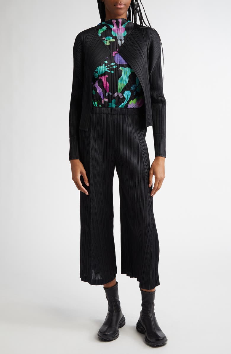 Pleats Please Issey Miyake Thicker Bottoms 2 | Nordstrom