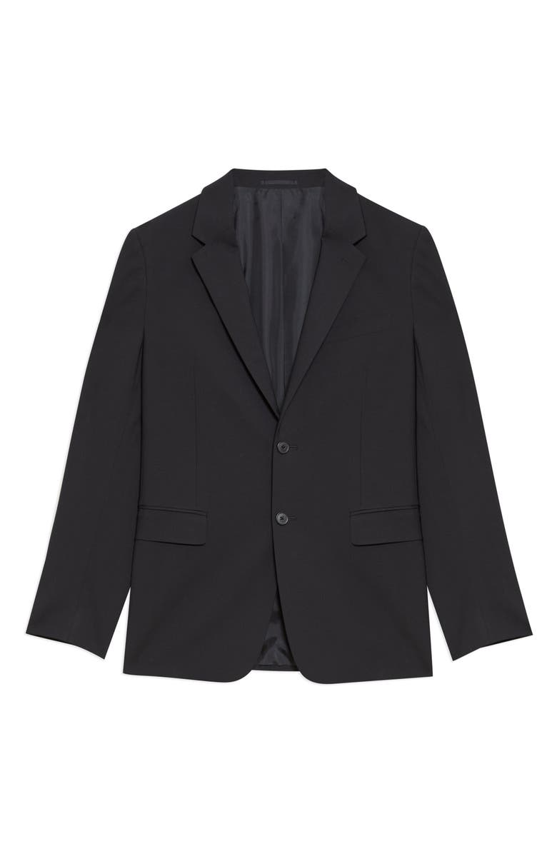 Theory New Tailor Chambers Suit Jacket | Nordstrom