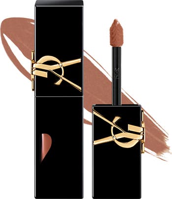 Yves Saint Laurent The Inks Vinyl Cream High Shine Lip Stain