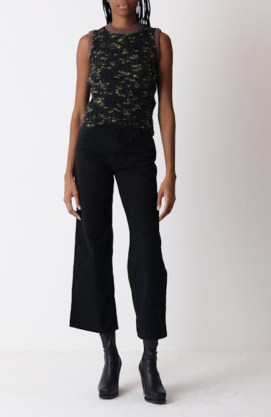 Eckhaus Latta Wide Leg Jeans | Nordstrom