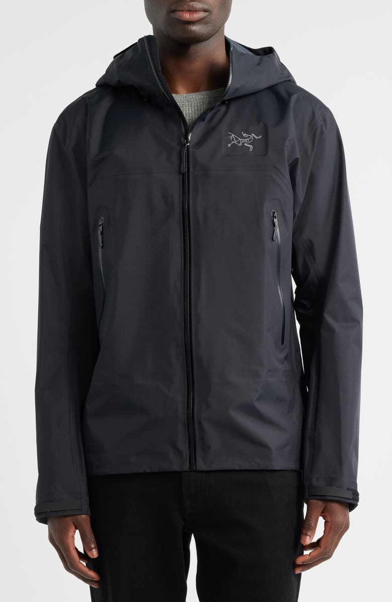 Arc'teryx Beta SL Hybrid Gore-Tex® Hooded Jacket | Nordstrom