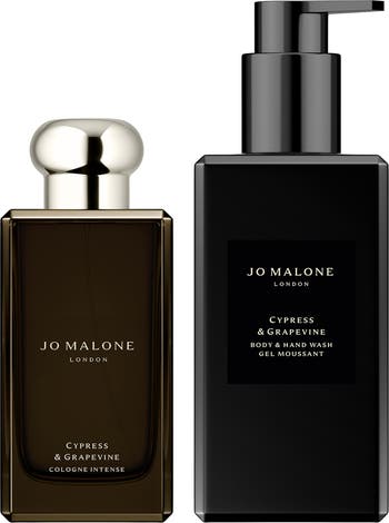 Jo Malone London™ Cypress & Grapevine Men's Fragrance Set $290
