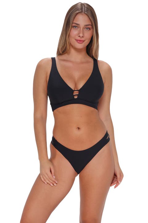 Sunsets Natalie Bikini Swimsuit Top - DD Cup | Nordstrom