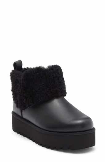 UGG® Ansley Water Resistant Slipper (Women) | Nordstromrack