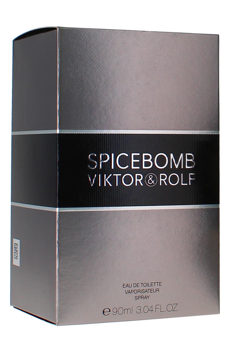 Viktor&Rolf Spicebomb Eau de Toilette Fragrance | Nordstromrack