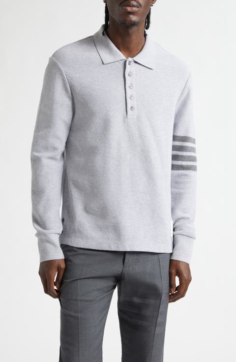 Men's Thom Browne Polo Shirts | Nordstrom