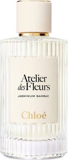 Chloé Atelier des Fleurs Jasminum Sambac Eau de Parfum | Nordstrom