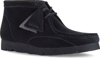 Clarks® Originals x Post Archive Faction Wallabee Chukka Boot (Men