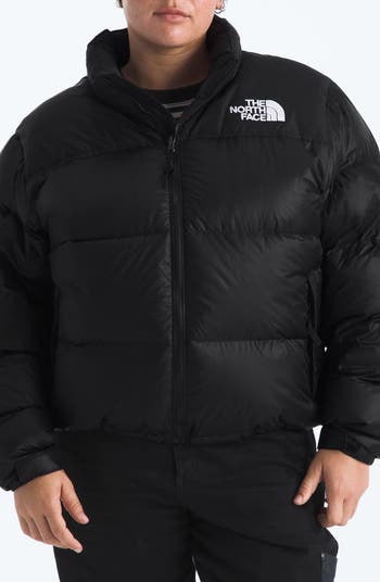 The North Face 1996 Retro Nuptse® 700 Fill Power Down Packable