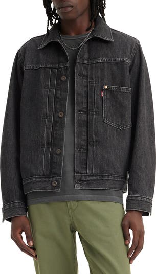 Levi's® Type 1 Denim Trucker Jacket | Nordstrom