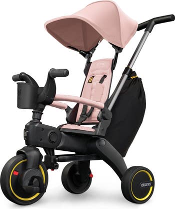 Doona Liki S3 Convertible Stroller Trike | Nordstrom
