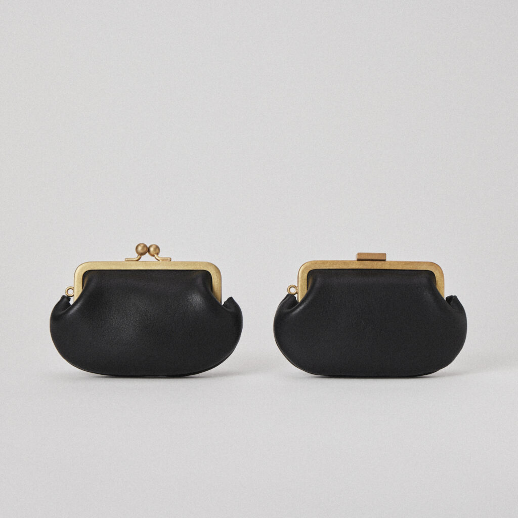 N25 | がま口財布 Sサイズ