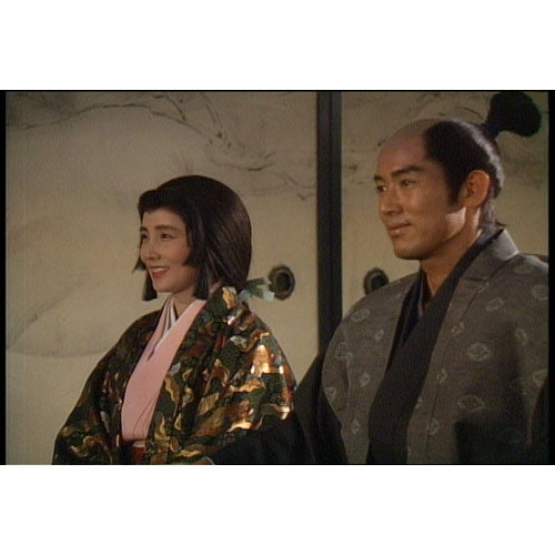 春日局 完全版 第壱集 DVD-BOX 全7枚 大河ドラマ -NHKグループ公式通販