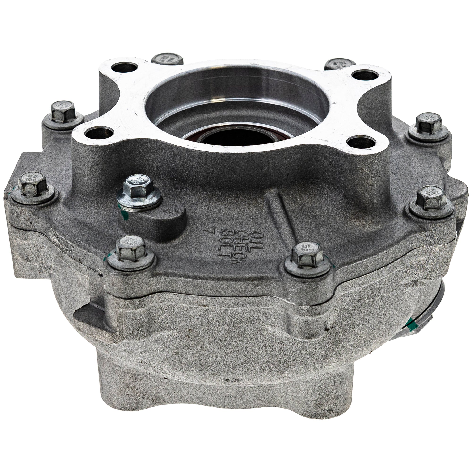 Rear Differential Assembly Honda | NICHE PARTS