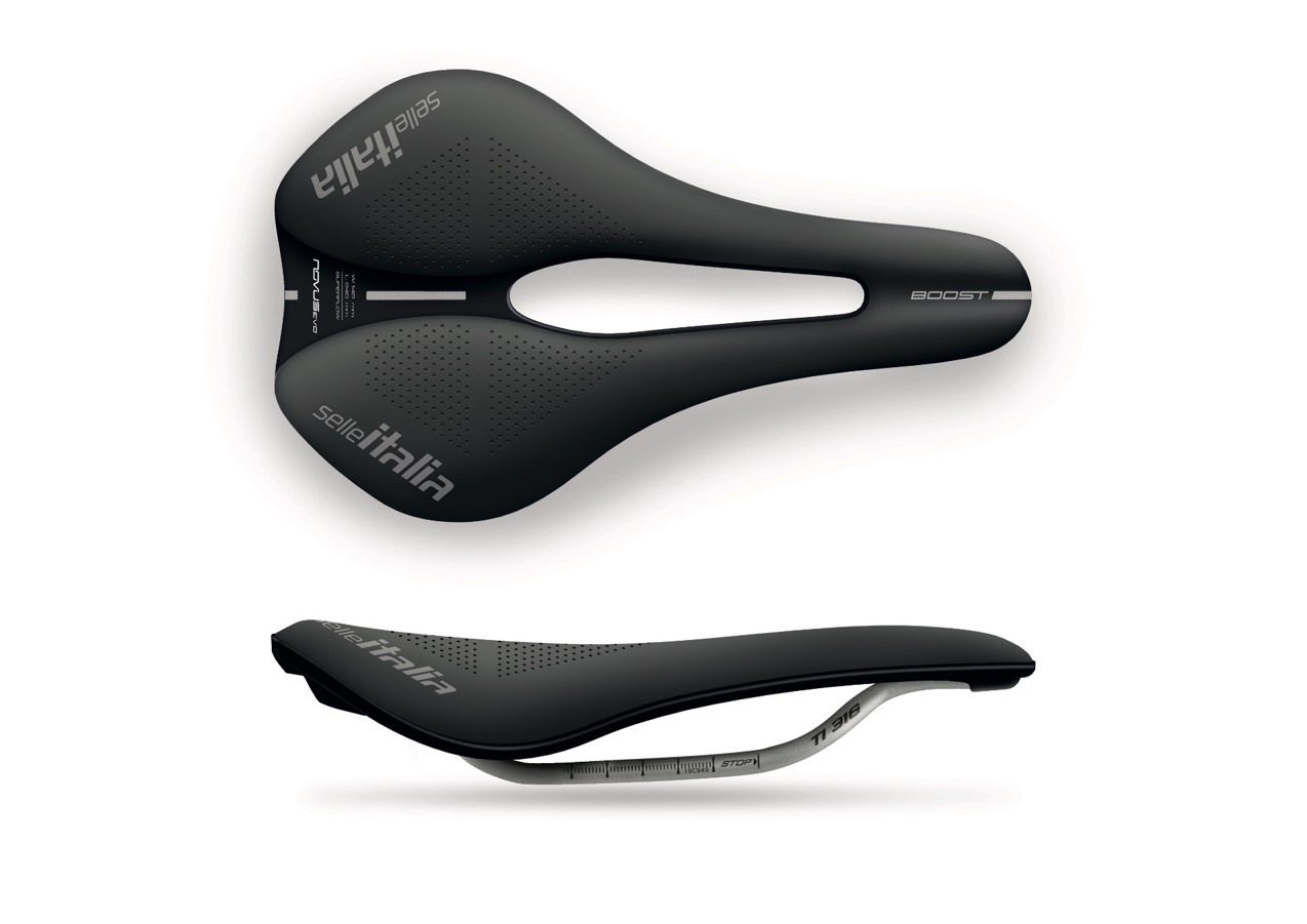 新製品 NOVUS BOOST EVO – BRANDS OF NICHINAO