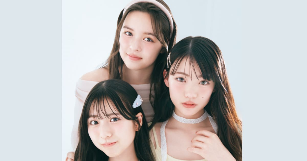 テスト期間だって流行が気になる！【ニコラ7-8月合併号試し読み